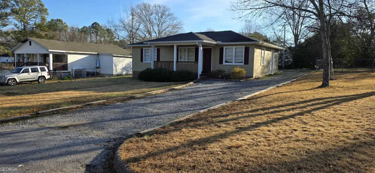 112 N 13th Avenue, Lanett, AL 36863 - #1