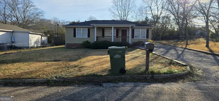 112 N 13th Avenue, Lanett, AL 36863 - #2