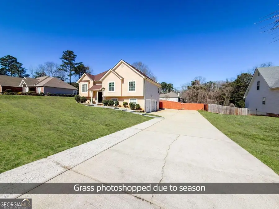 2950 Mandy Court, Jonesboro, GA 30236 - #3