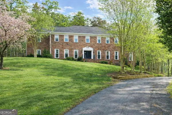 20 Pine Valley Road Sw, Rome, GA 30165