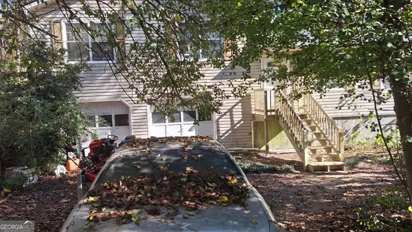 1730 Bullock Drive, Loganville, GA 30052