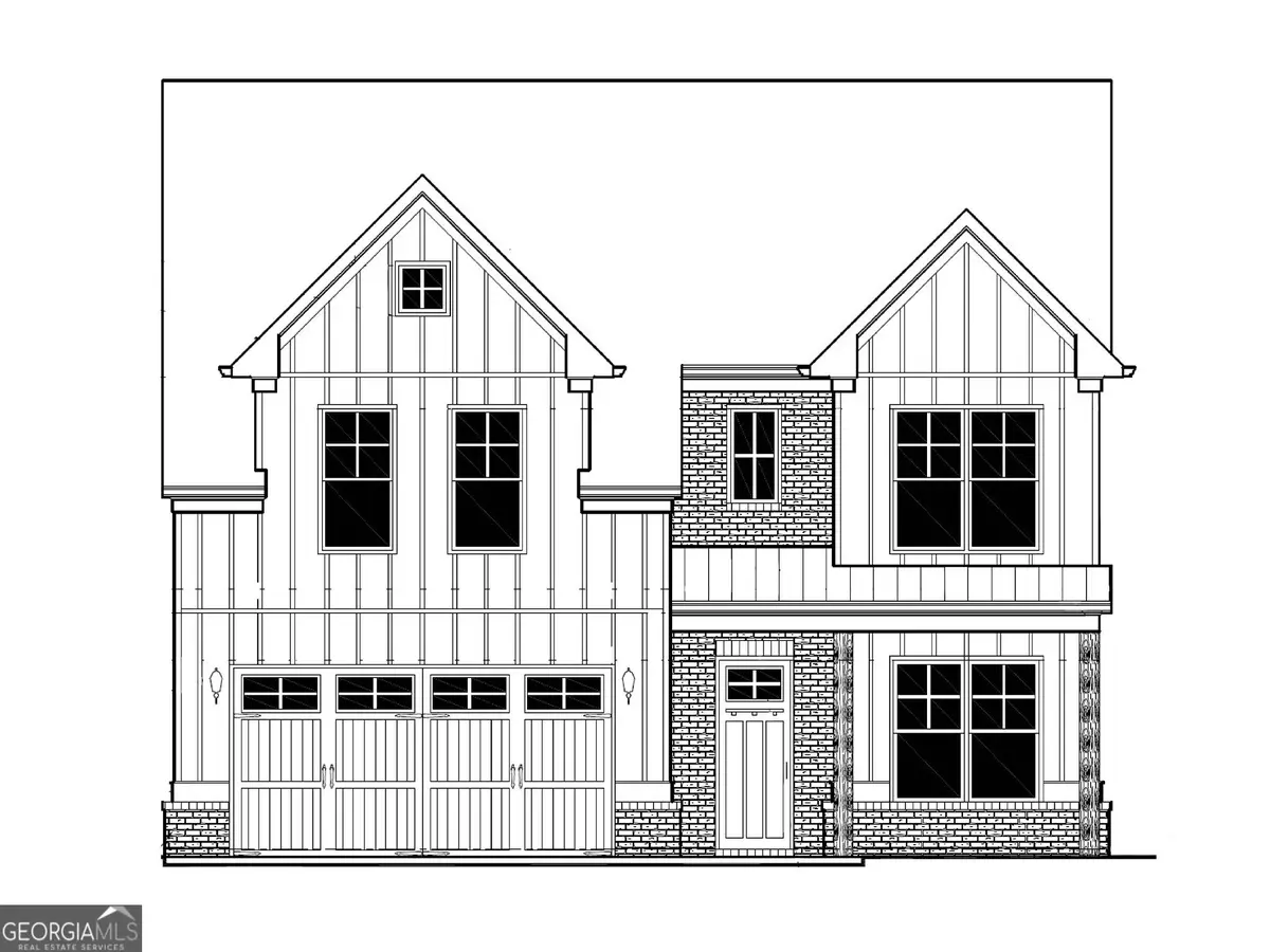 791 Lapis Trail, Kennesaw, GA 30152 - #1