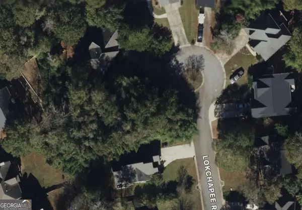 636 Lokchapee Ridge, Macon, GA 31210