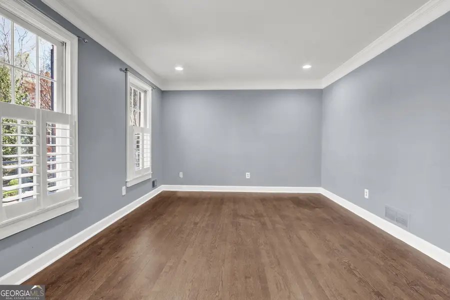 5010 Oak Tree Lane, Stone Mountain, GA 30087 - #3