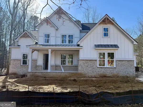 2395 Glade Overlook, Cumming, GA 30041