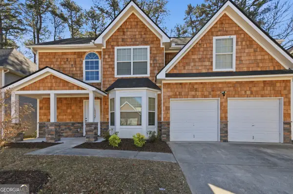 8603 Regent Street, Jonesboro, GA 30238