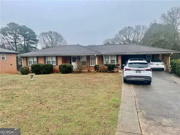 3865 Boring Road, Decatur, GA 30034