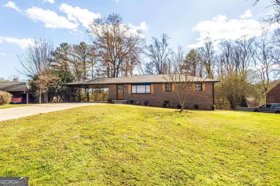 3253 Shadowridge Drive Sw, Marietta, GA 30008 - #2