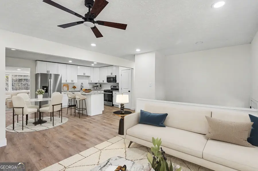 1296 Todiway Court, Jonesboro, GA 30238 - #2