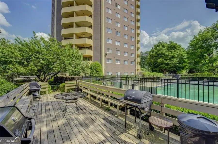 1501 Clairmont Road #1917, Decatur, GA 30033 - #2