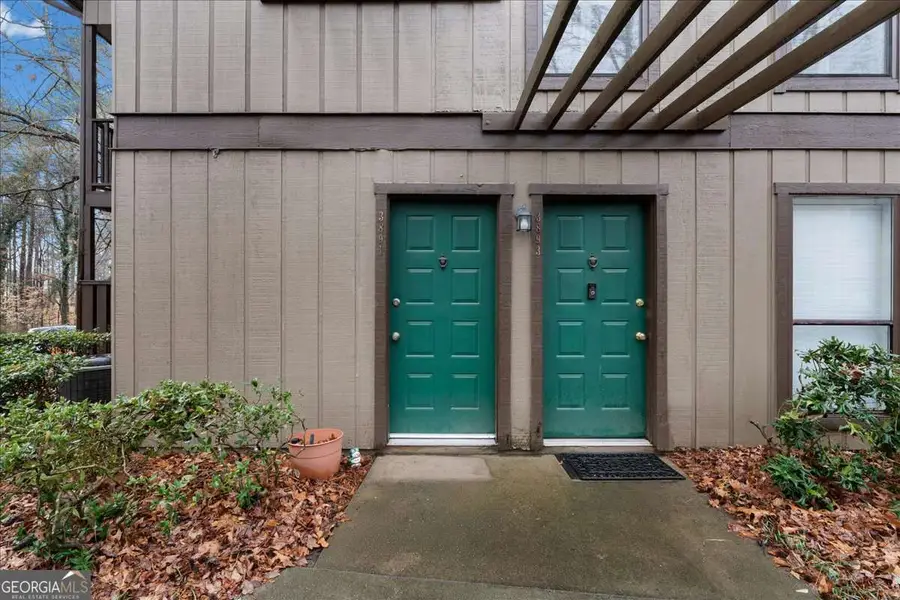 3891 Cedar Circle, Tucker, GA 30084 - #3