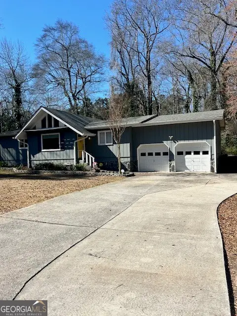 1405 Rainbow Circle, Griffin, GA 30224