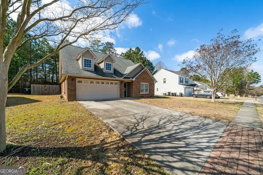 23 Walton Creek Drive Sw, Rome, GA 30165 - #3