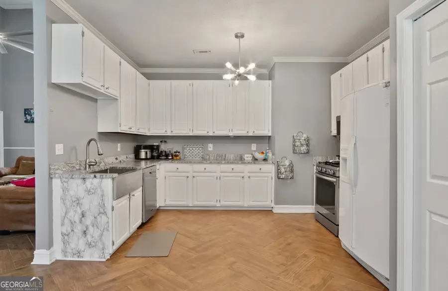 131 Pecan Lake Drive, Sharpsburg, GA 30277 - #3