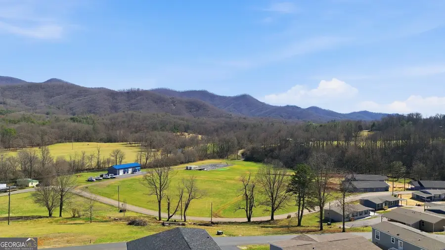 121 N Gemstone Avenue, Franklin, NC 28734 - #2