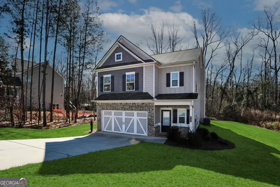 154 Laurel Cove Drive, Hoschton, GA 30548 - #2