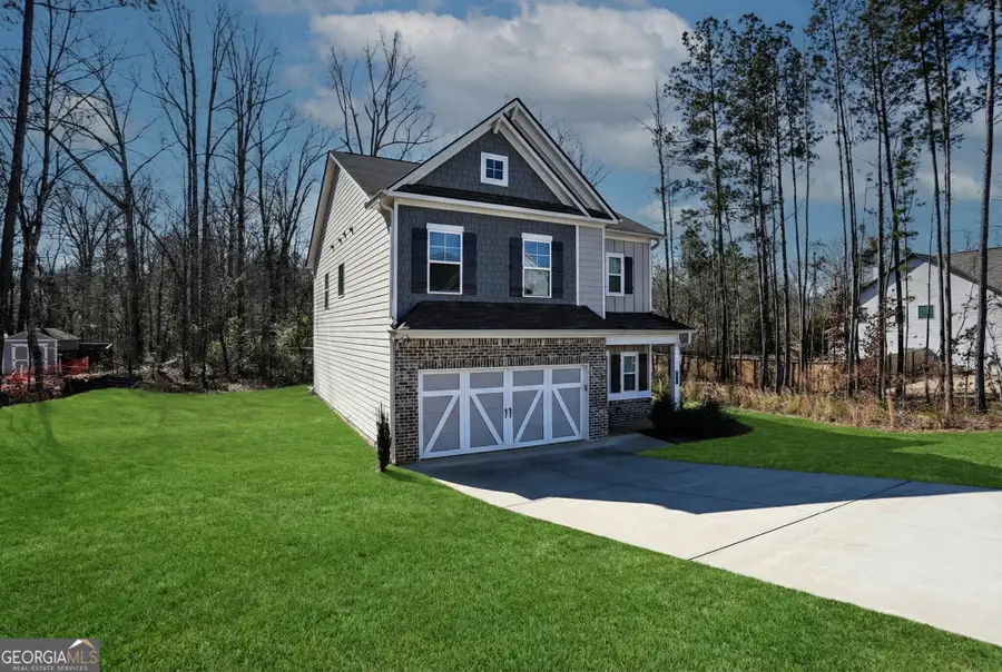 154 Laurel Cove Drive, Hoschton, GA 30548 - #3