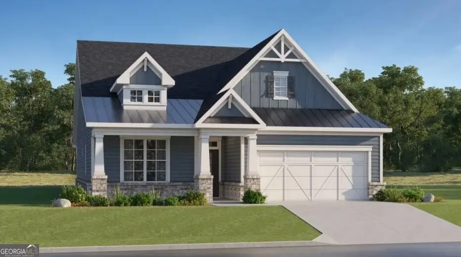 2909 Beaver Dam Lane, Gainesville, GA 30507 - #1