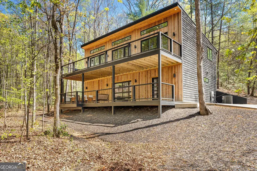 150 Clarice Lane, Sautee Nacoochee, GA 30571 - #2