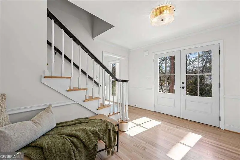 6300 Mountain Brook Lane, Atlanta, GA 30328 - #3