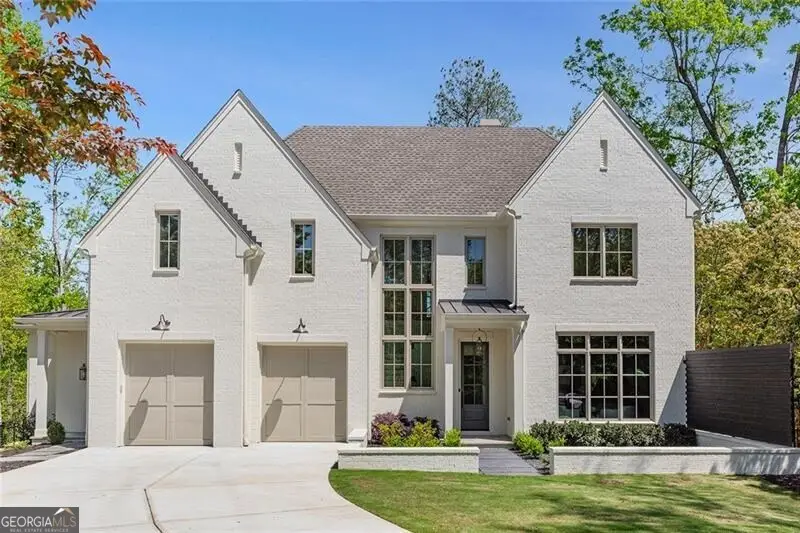 3290 Dunlop Court Ne, Atlanta, GA 30319 - #1