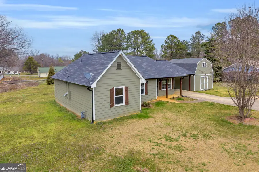 40 Jennifer Lane, Rydal, GA 30171 - #2