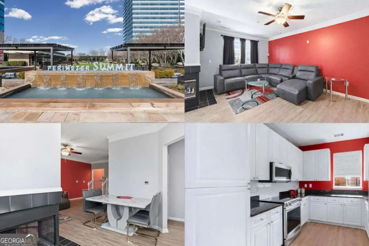 10 Perimeter Summit Branch Ne #2312, Atlanta, GA 30319 - #1
