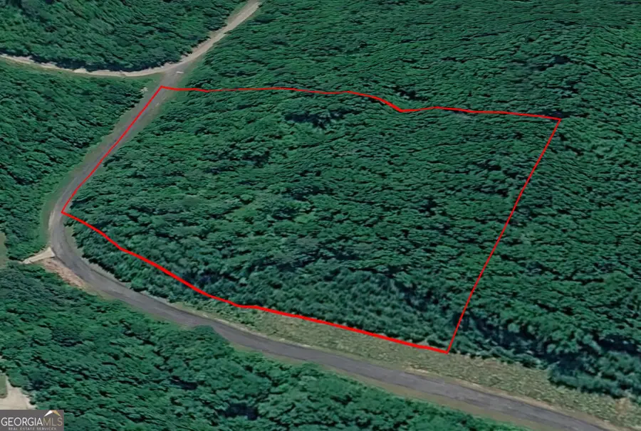 0 Lookout View Drive, Summerville, GA 30747 - #2