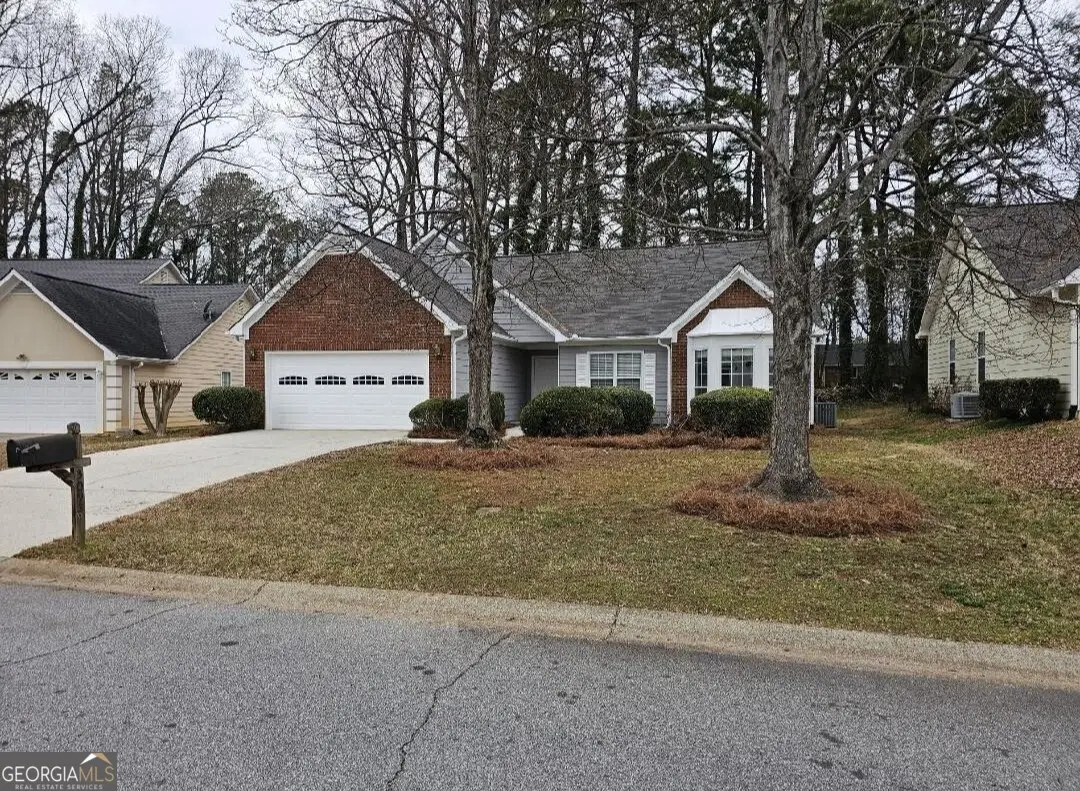 3095 Dunlin Lake Way, Lawrenceville, GA 30044 - #1