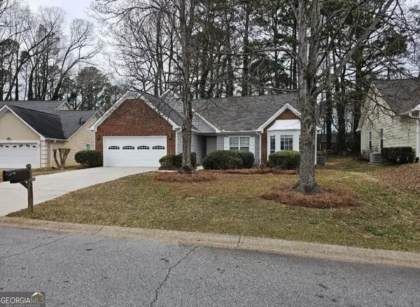 3095 Dunlin Lake Way, Lawrenceville, GA 30044