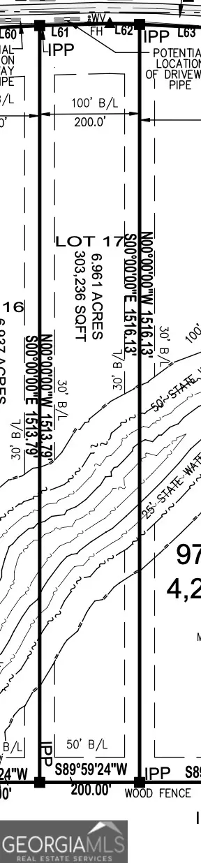 LOT 17 Haley Road, Jackson, GA 30233 - #3