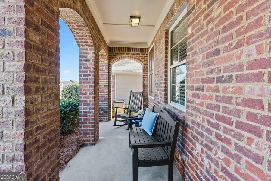 6647 Rivergreen Road, Flowery Branch, GA 30542 - #2