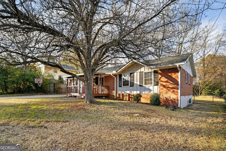 90 Jonathan Road, Riverdale, GA 30274 - #3