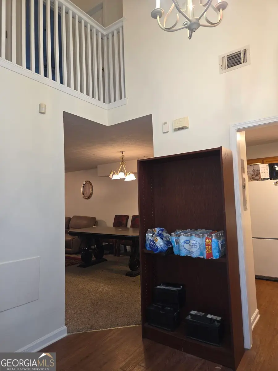 5914 Trent Walk Drive, Lithonia, GA 30038 - #3