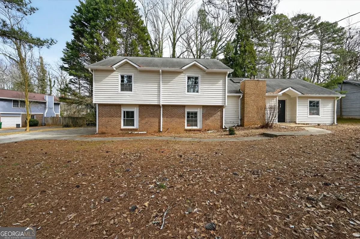 1015 Nimblewood Way, Stone Mountain, GA 30088 - #1