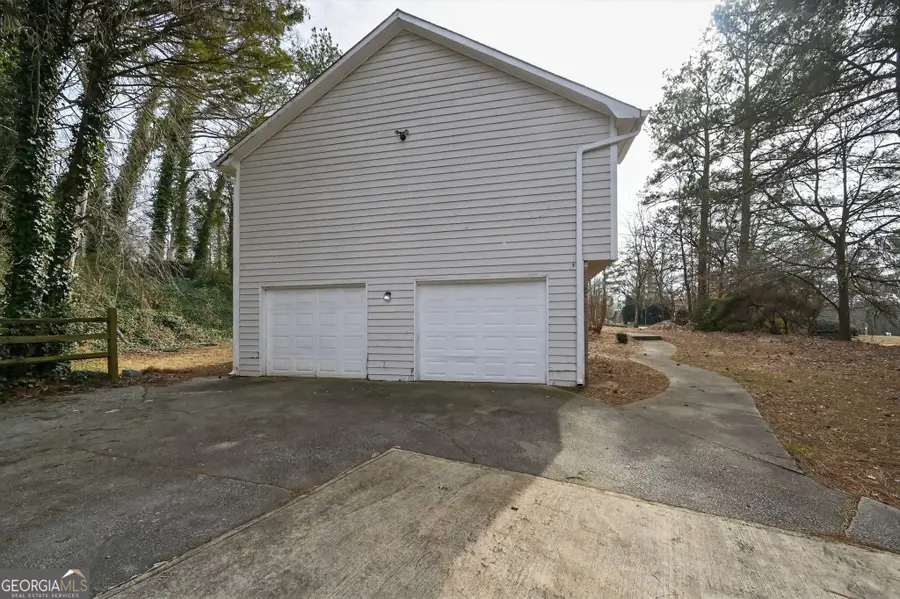 1015 Nimblewood Way, Stone Mountain, GA 30088 - #3