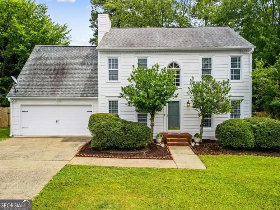 1996 Morning Walk Nw, Acworth, GA 30102 - #2