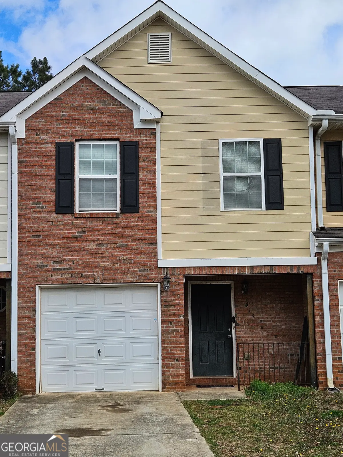 615 Magnolia Gardens Walk, McDonough, GA 30253 - #1