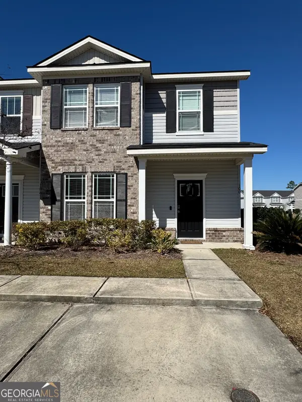 100 Ventura Place, Pooler, GA 31322
