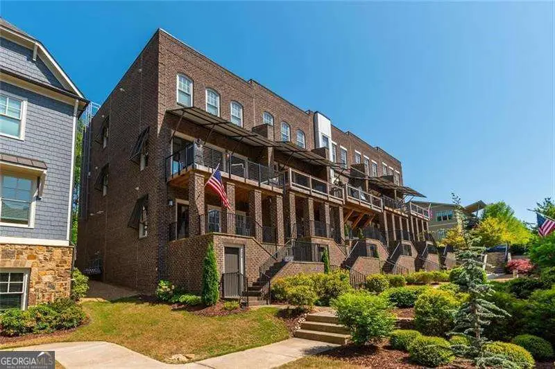 204 Easy Pines Way, Marietta, GA 30060 - #2