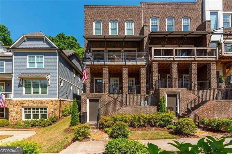 204 Easy Pines Way, Marietta, GA 30060 - #3