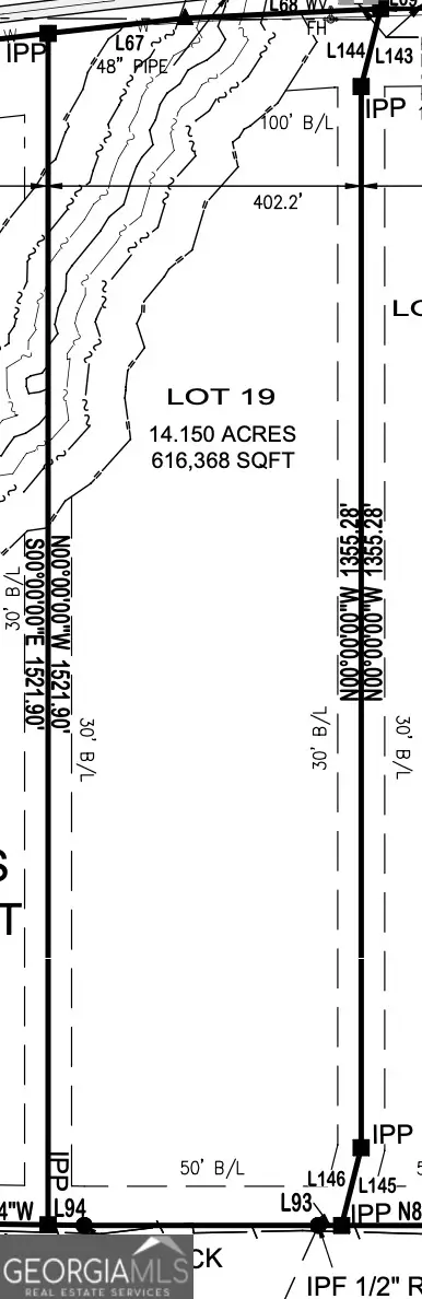 LOT 19 Haley Road, Jackson, GA 30233 - #2