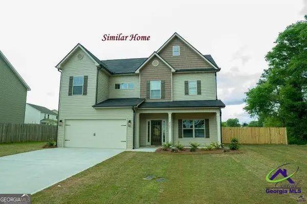 119 Bluecoat Trail, Byron, GA 31008