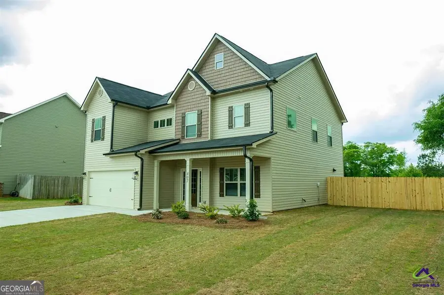 119 Bluecoat Trail, Byron, GA 31008 - #3