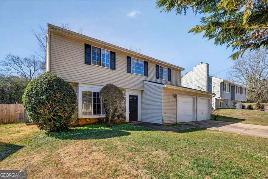 1183 Muirfield Drive, Stone Mountain, GA 30088 - #2