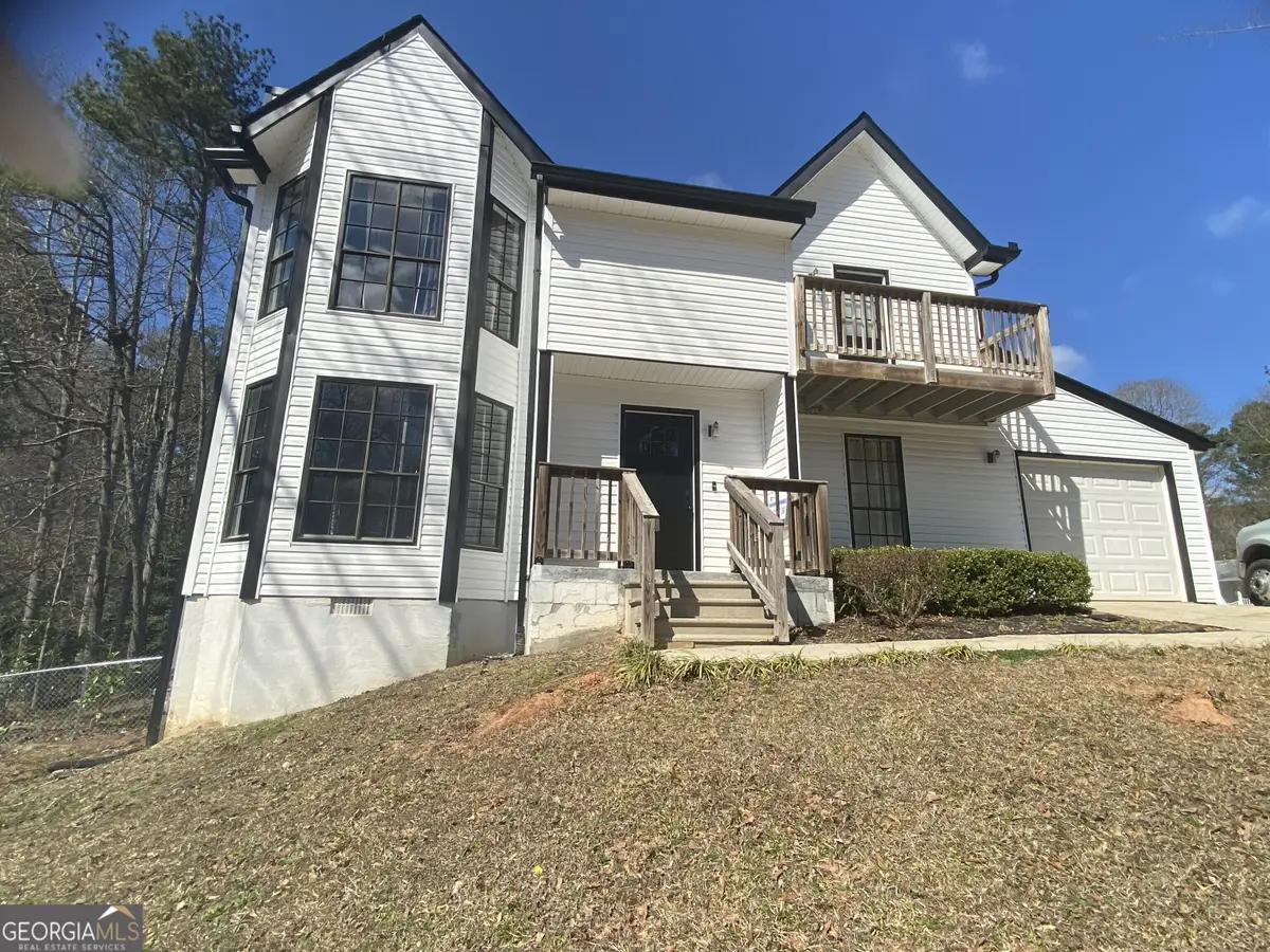 485 Hillsdale Drive, Fayetteville, GA 30214 - #1