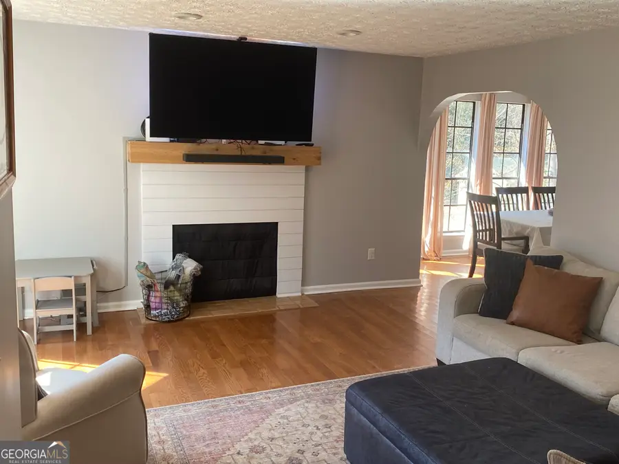 485 Hillsdale Drive, Fayetteville, GA 30214 - #3