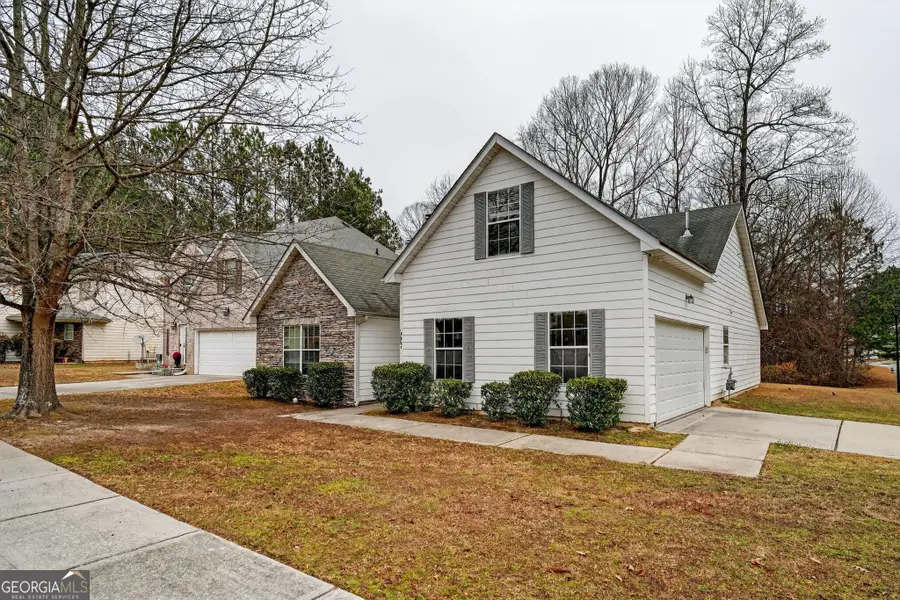 2321 Creel Road, South Fulton, GA 30349 - #2