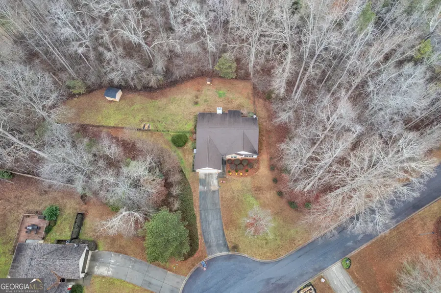 1071 Covenant Court, Bethlehem, GA 30620 - #2