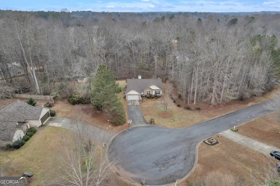 1071 Covenant Court, Bethlehem, GA 30620 - #3